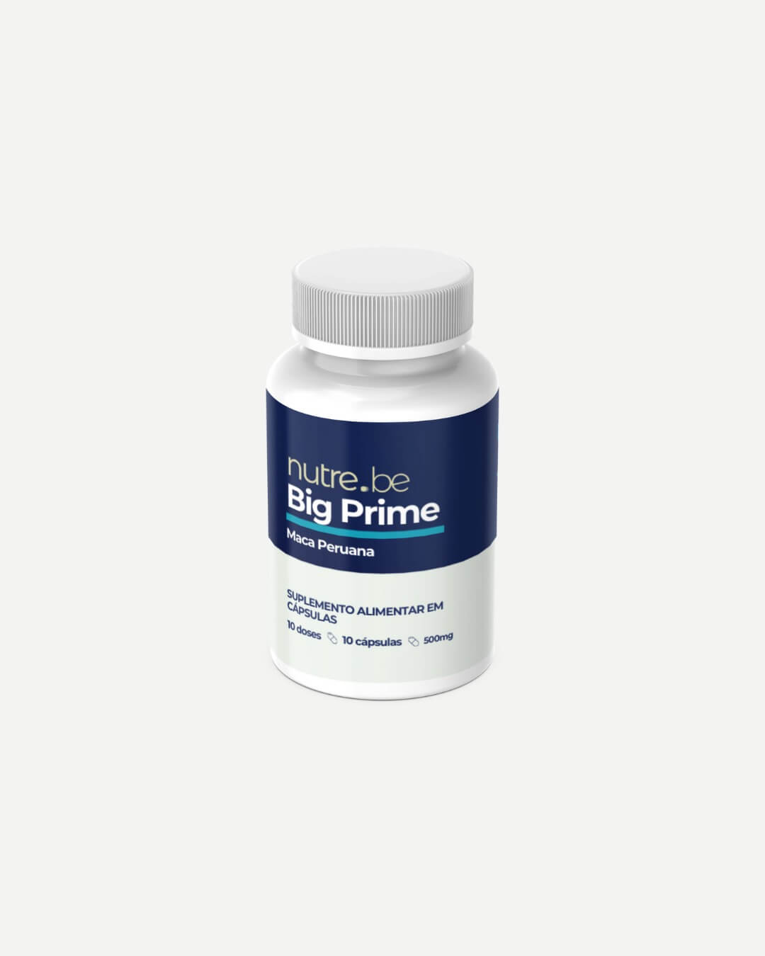Big Prime - Kit Tratamento Completo