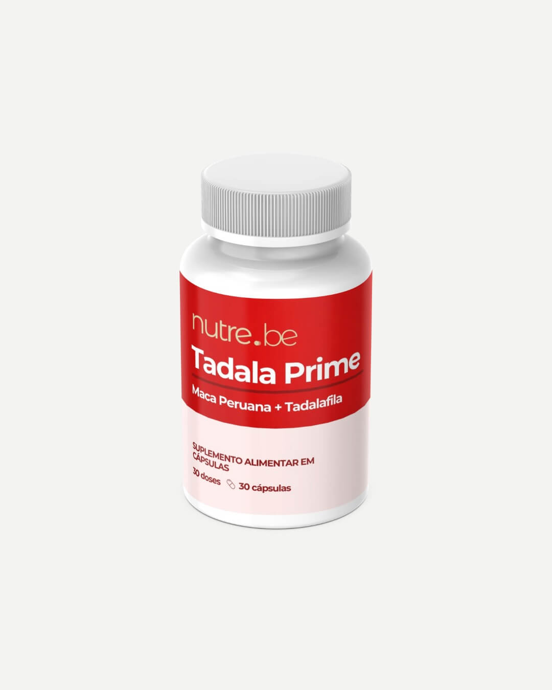 Tadala Prime - Amostra Grátis