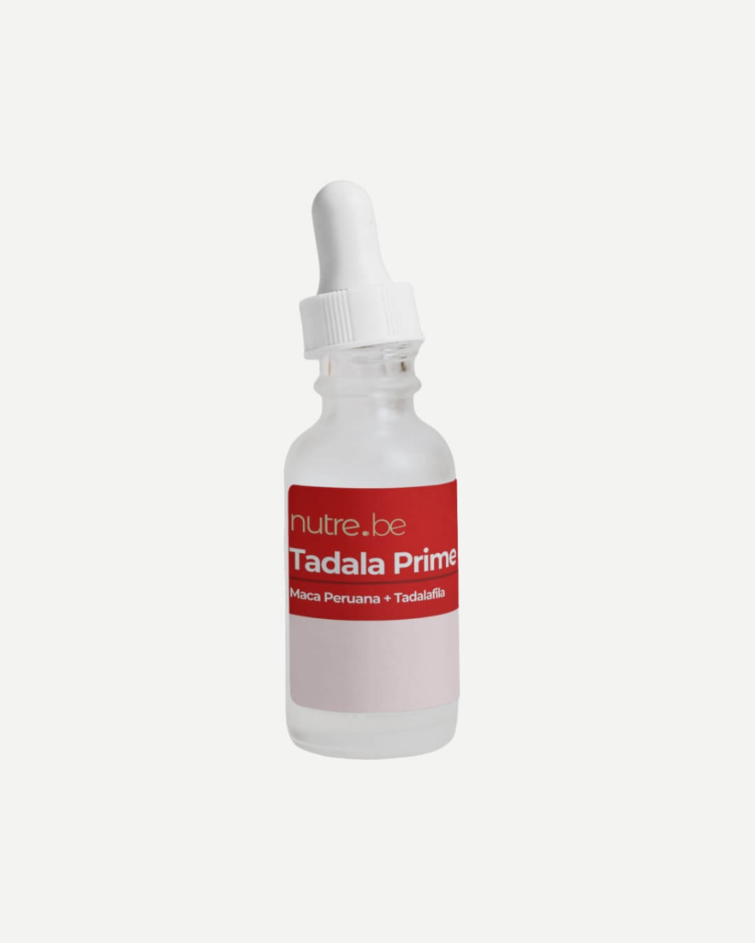 Tadala Prime Gotas - Absorção Sublingual - Foto 1