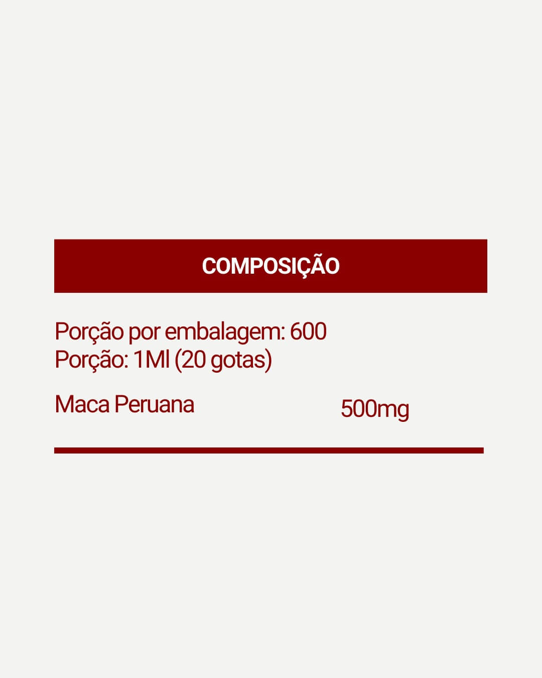 Tadala Prime Gotas - Absorção Sublingual - Foto 2