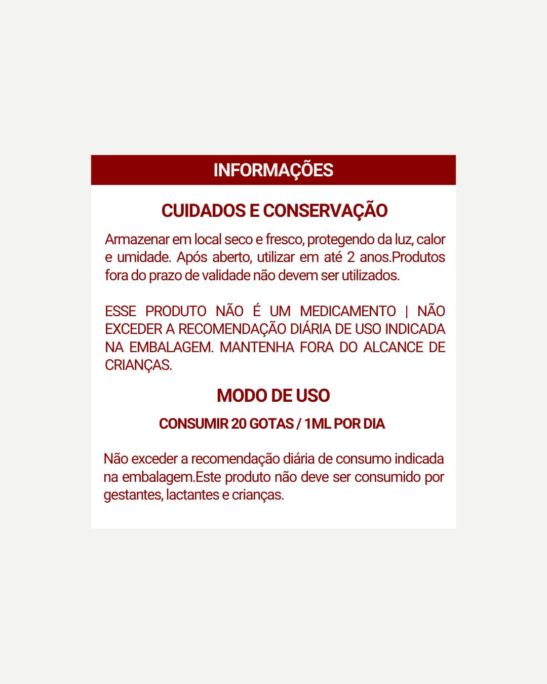 Tadala Prime Gotas - Absorção Sublingual - Foto 3